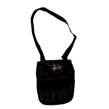 Black Stussy Bag