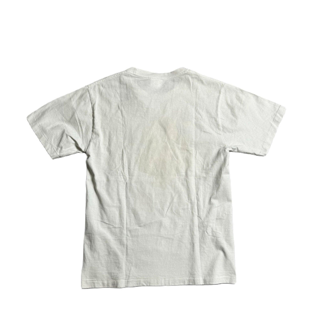 White A Bathing Ape (BAPE) Tee - S