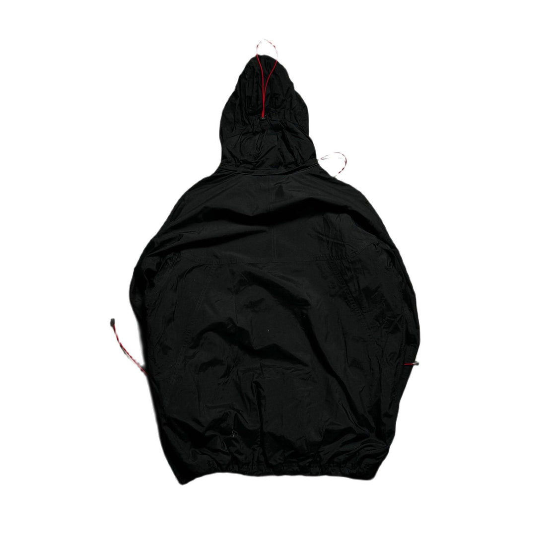 Vintage Black + Red Nike ACG Jacket - L