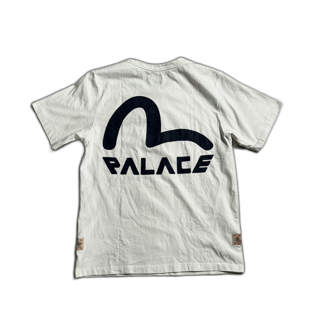 White Palace x Evisu Tee - L