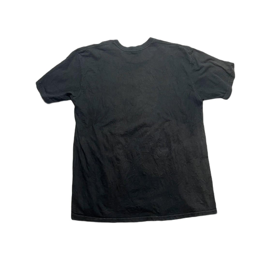 Black Supreme Tee - XL