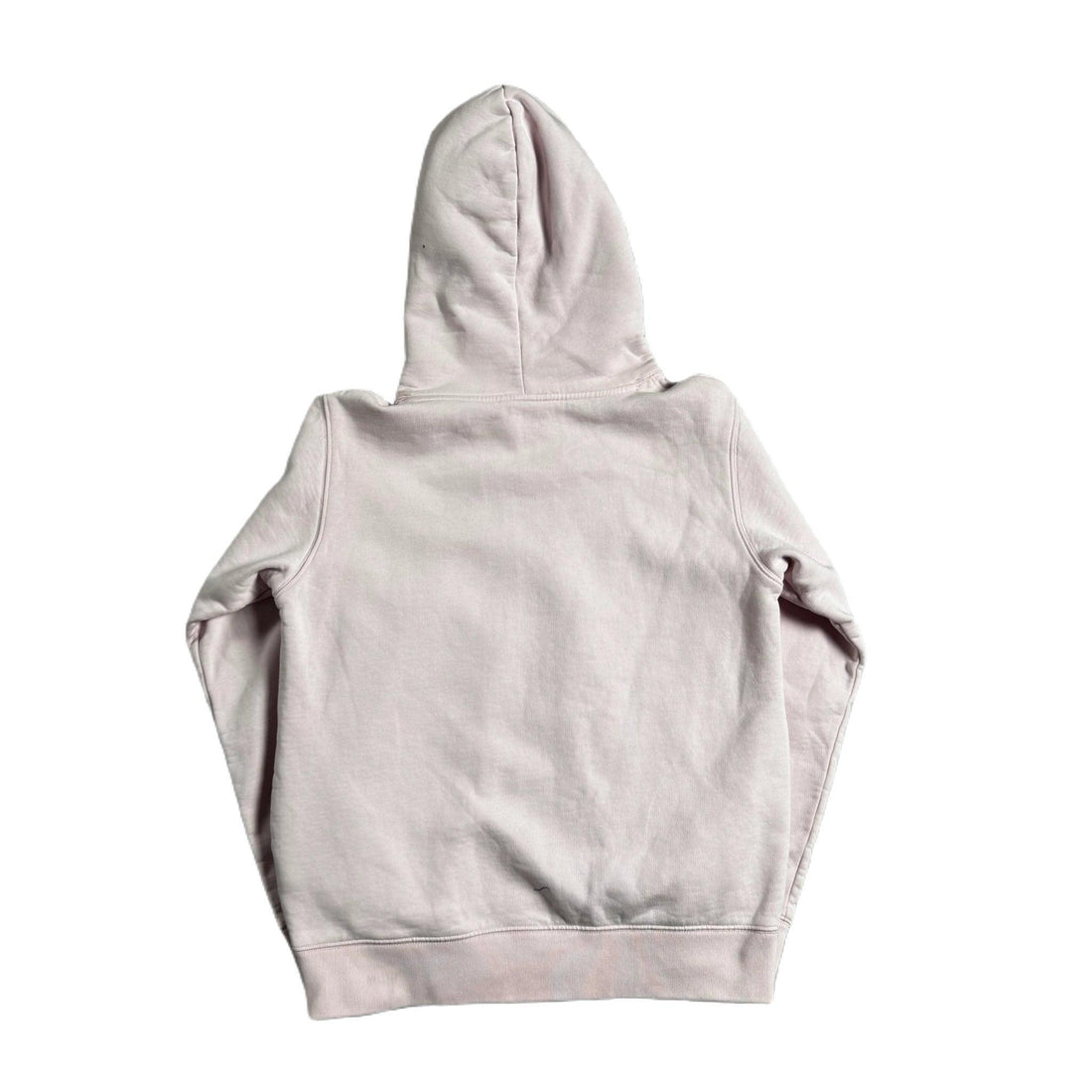 Pink A Bathing Ape (BAPE) Baby Milo Hoodie - M