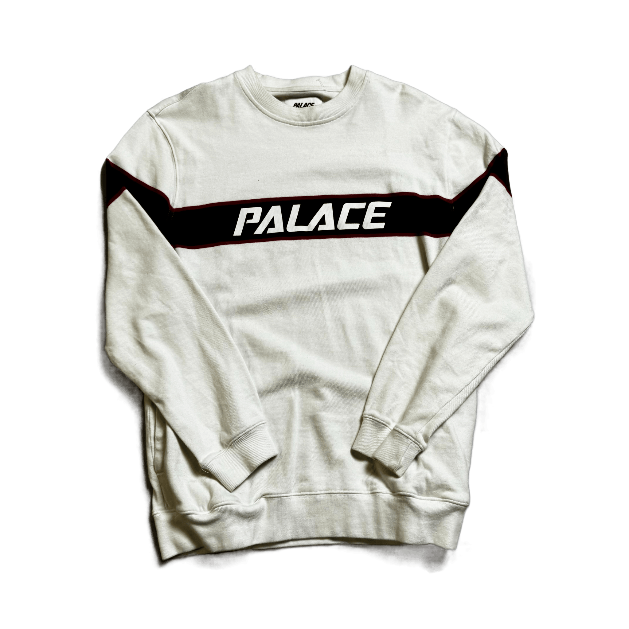 White Palace Sweatshirt - L