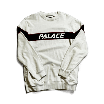 White Palace Sweatshirt - L