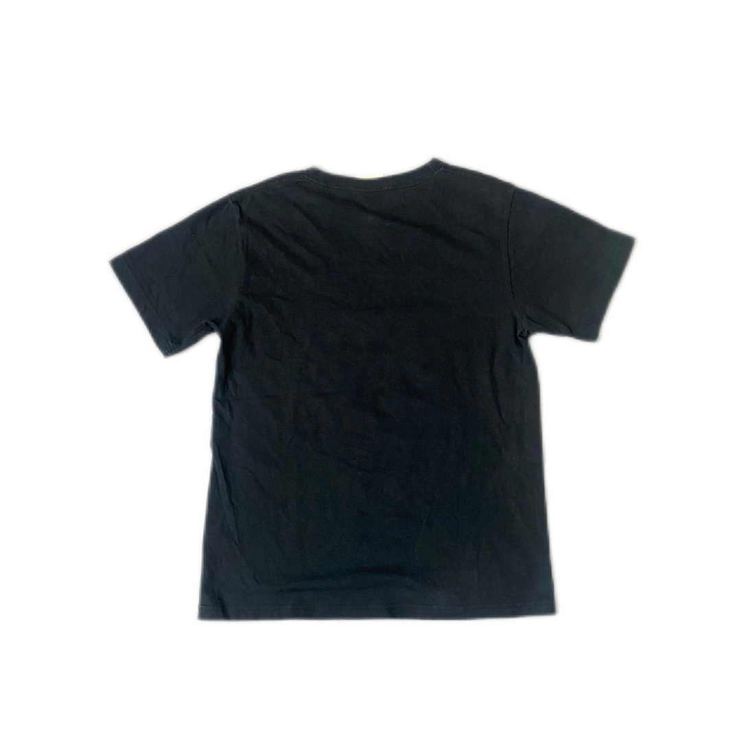 Black A Bathing Ape (BAPE) Tee - M