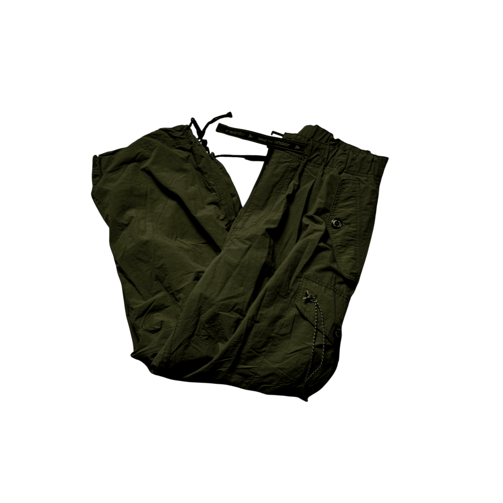 Green And Wander Cargos - XL