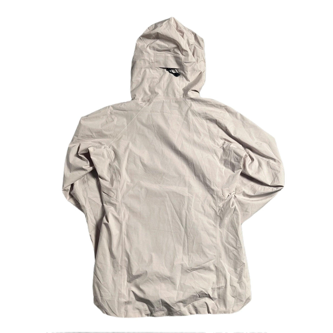 Light Pink Arc’Teryx Gore-Tex Jacket - XS