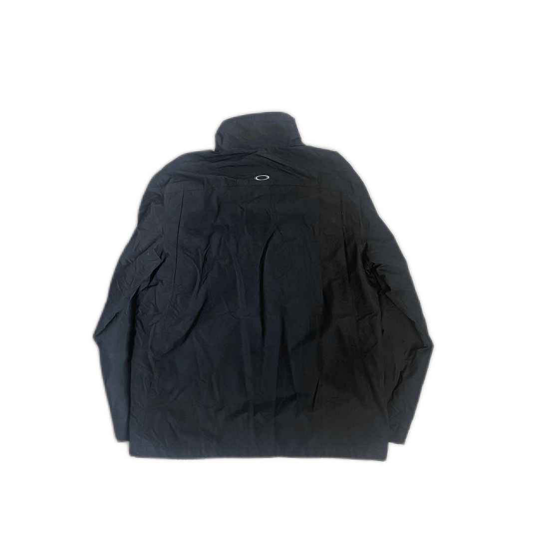 Black Oakley Jacket - L