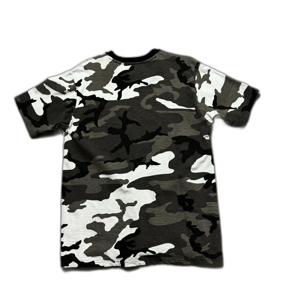 Brand New Supreme Camo Tee - XL