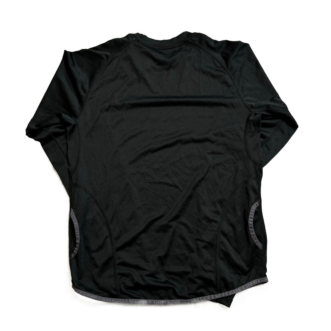 BNWT Black And Wander long Sleeve Tee - S