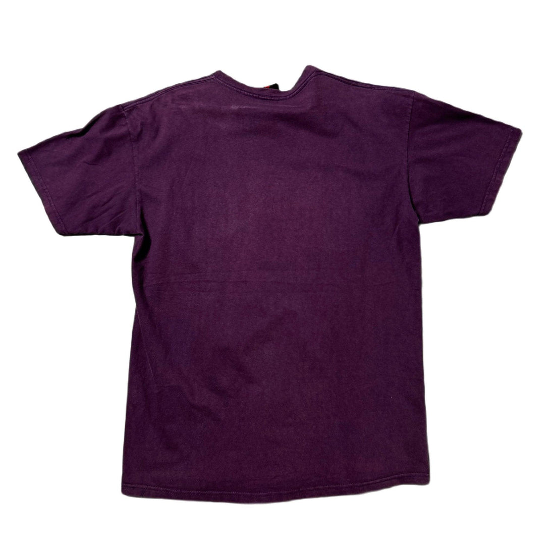 Purple Stussy Tee - L