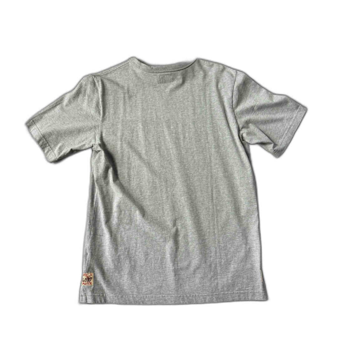 Grey Palace x Evisu Tee - L