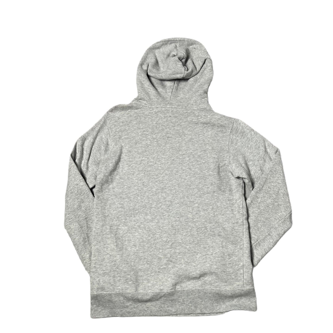 Grey Stussy Hoodie - M