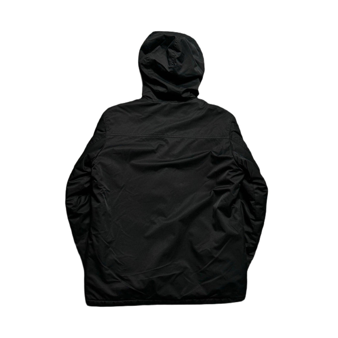 Black Montbell Jacket - L