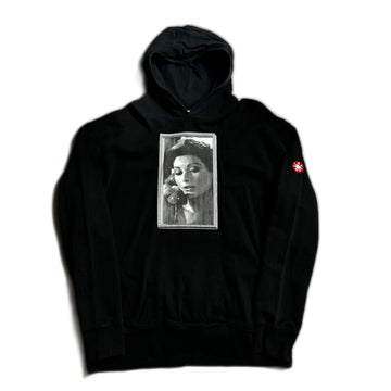 Black Cav Empt Hoodie - XL