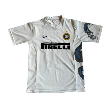 2010 - 11 Inter Milan 'Sneijder' Shirt - M