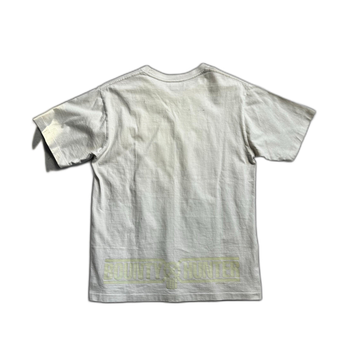 White A Bathing Ape (BAPE) Tee - M