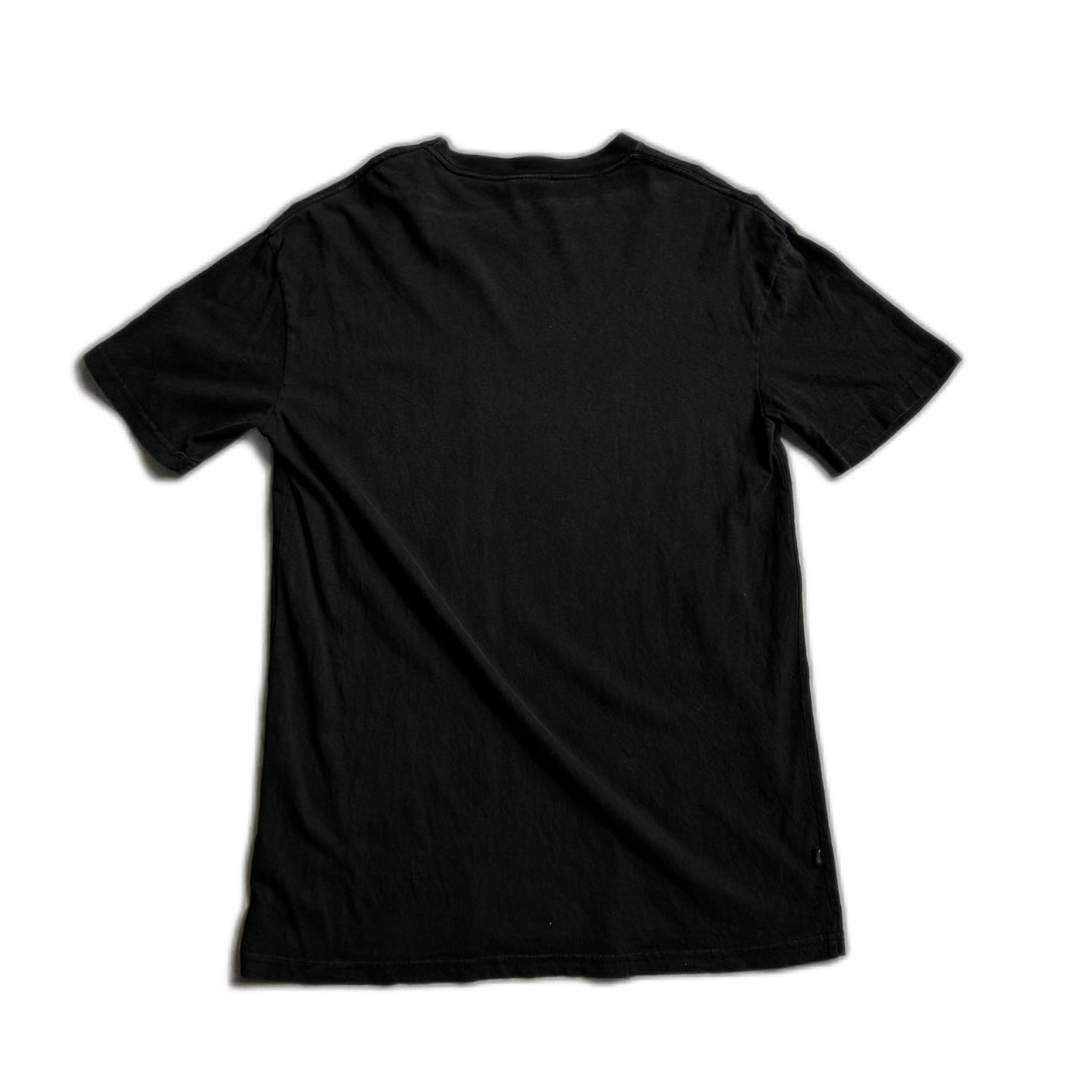 Black Stussy Tee - S