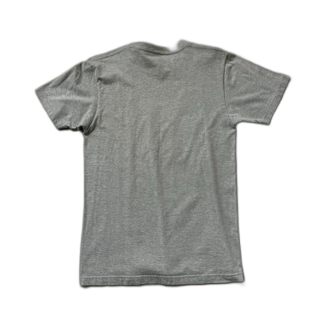 Grey Supreme Tee - M