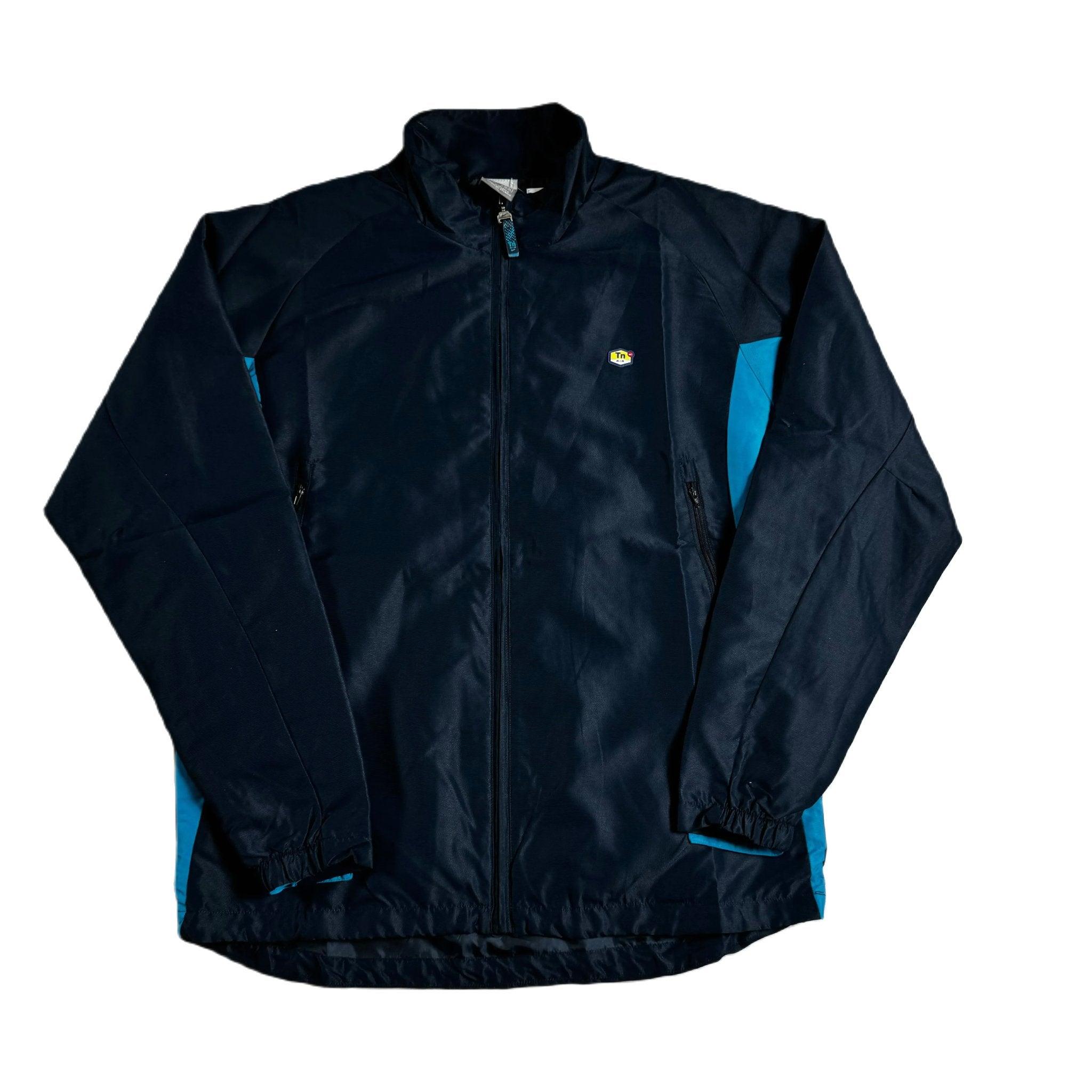 Navy Blue Nike TN Jacket - M