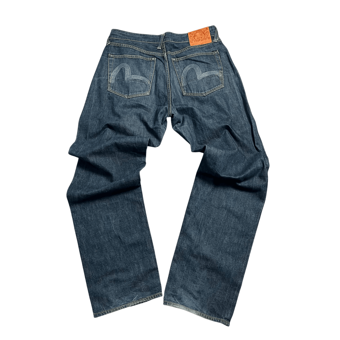 Evisu Jeans - 36