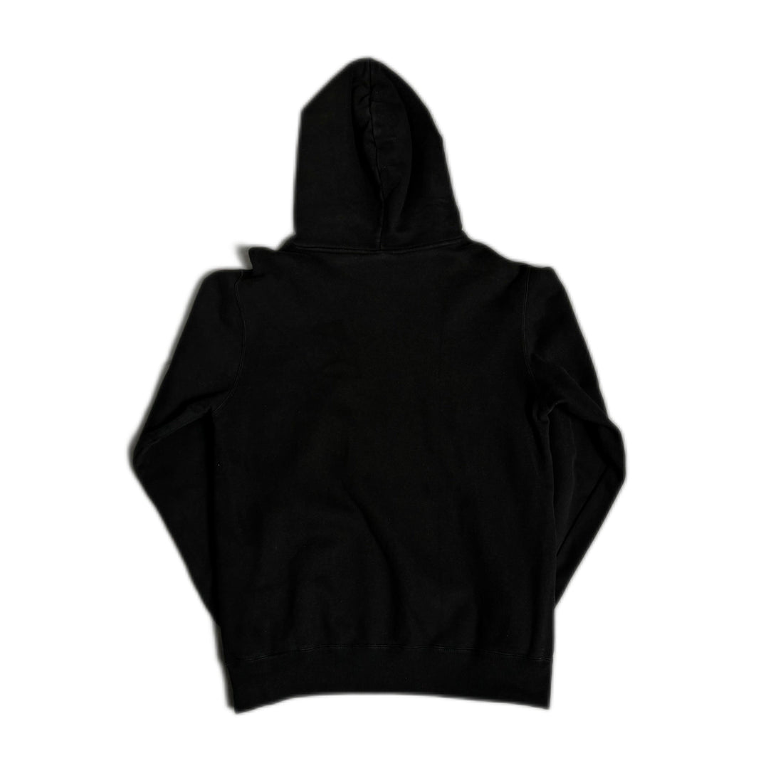 Black Stussy Hoodie - M