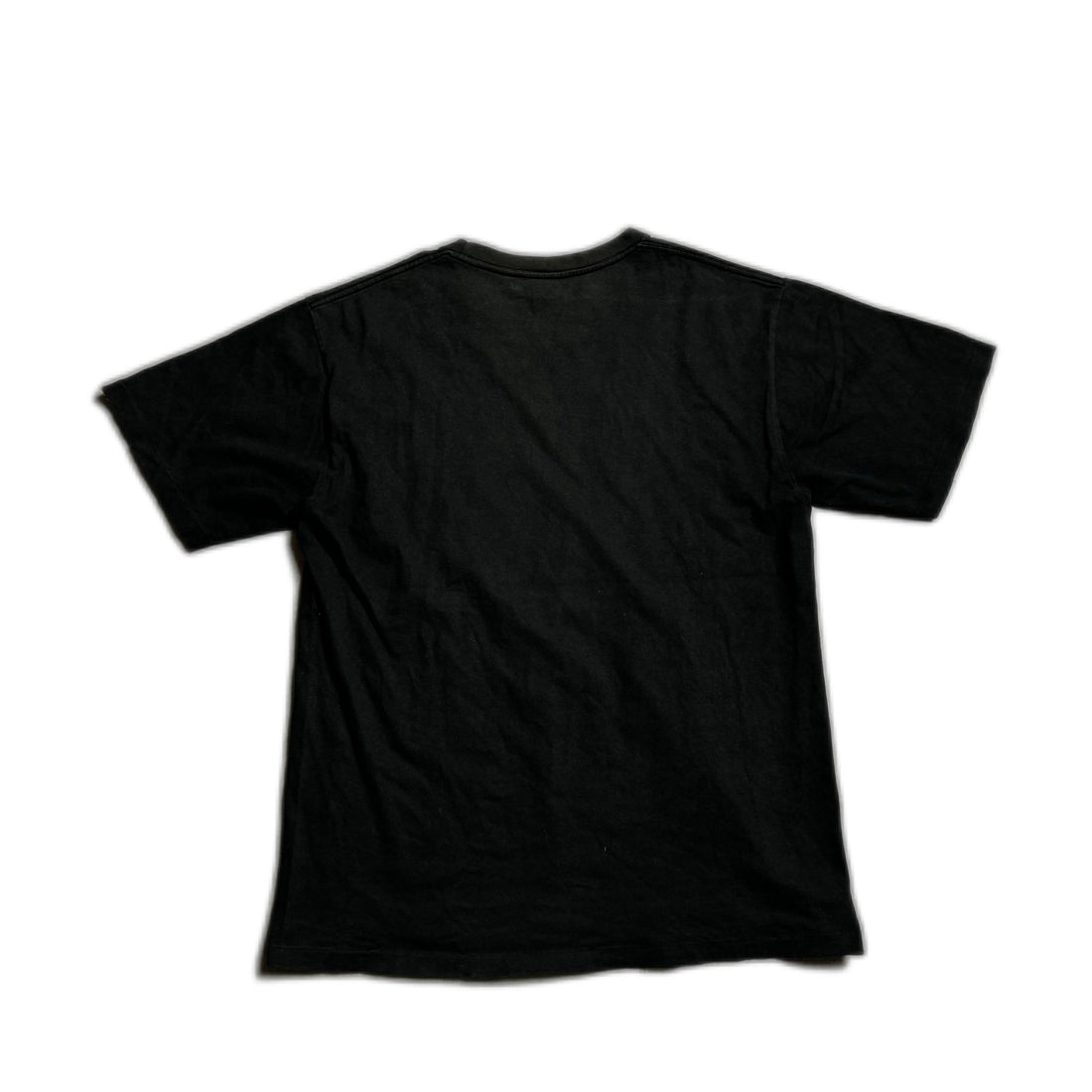 Black A Bathing Ape (BAPE) Tee - XL