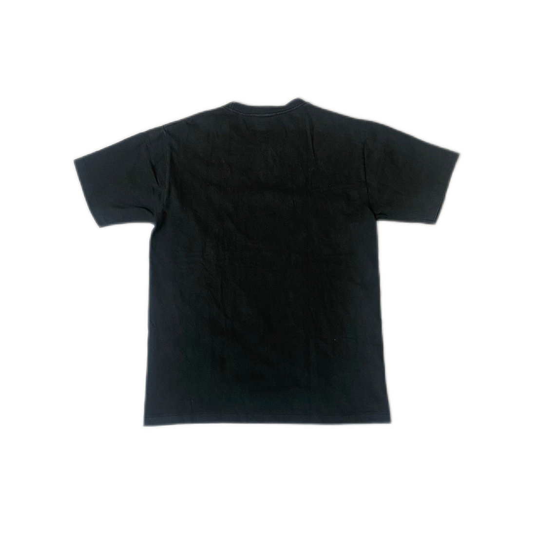 Black A Bathing Ape (BAPE) Tee - M