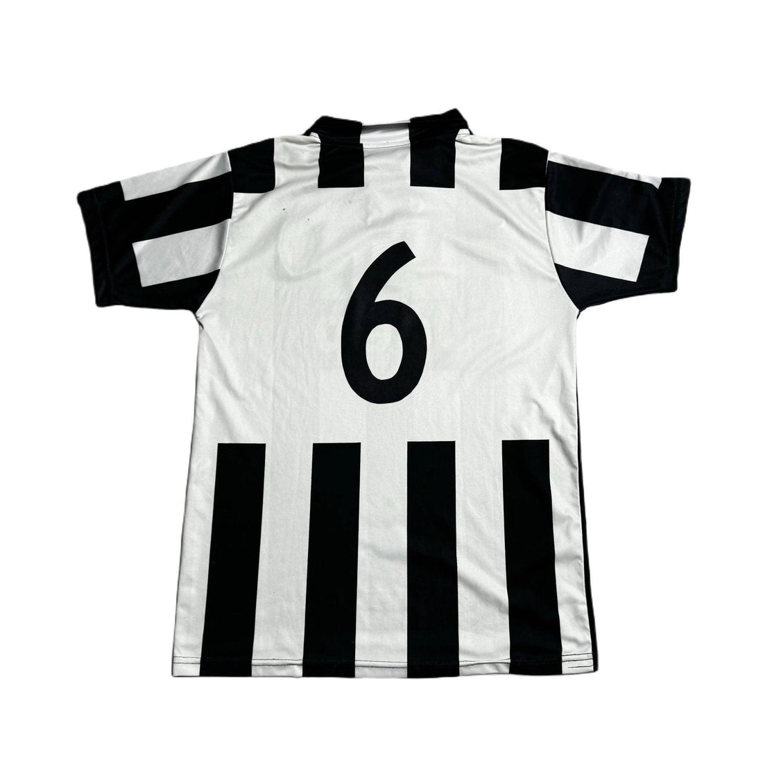 2013 - 14 Juventus Home Shirt - M