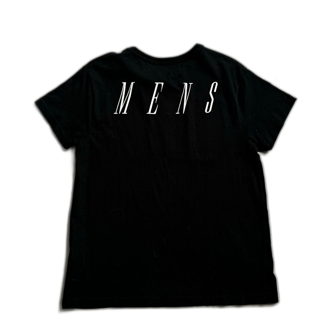 Black Off-White Tee - XS (Recommended Size - S)