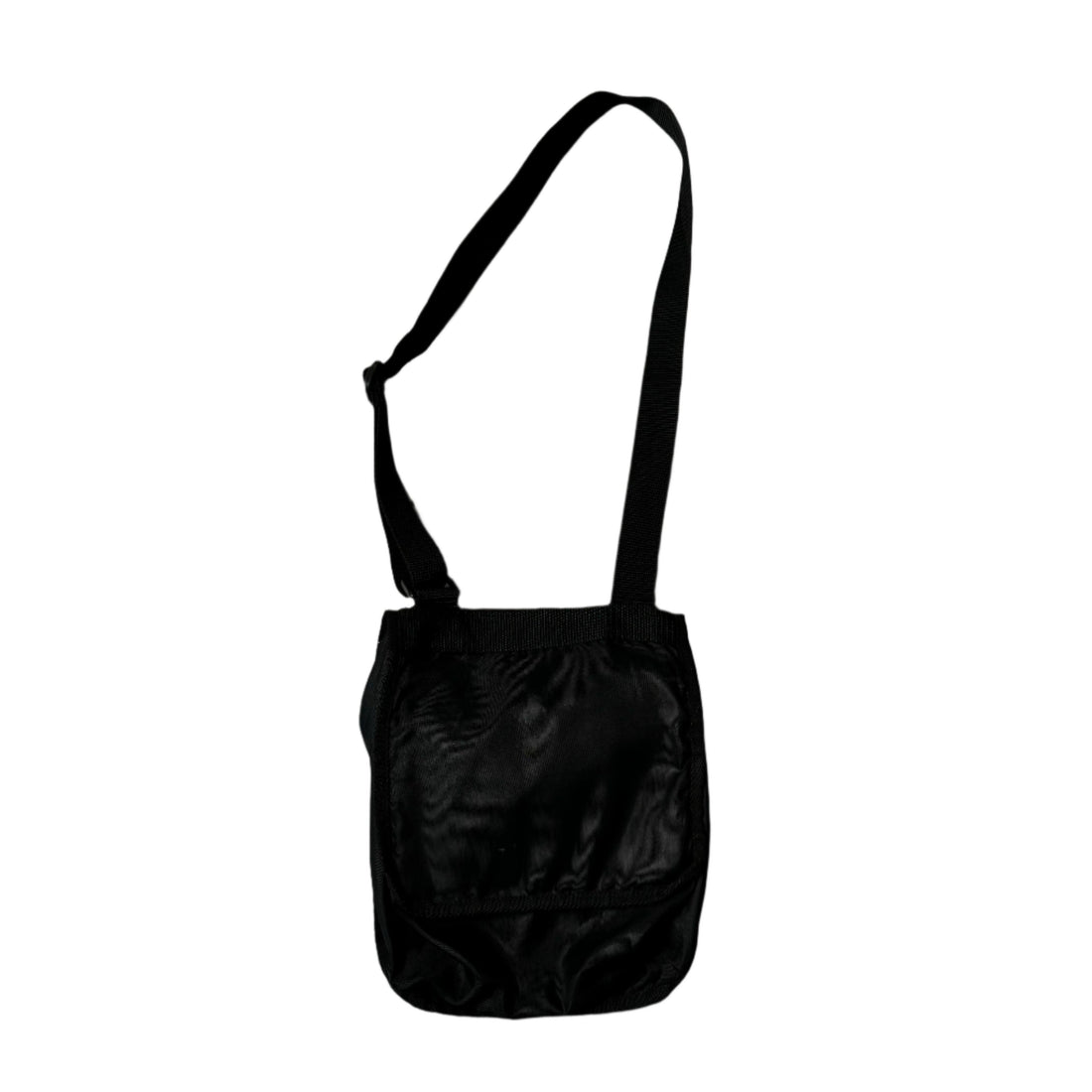 Black Stussy Bag