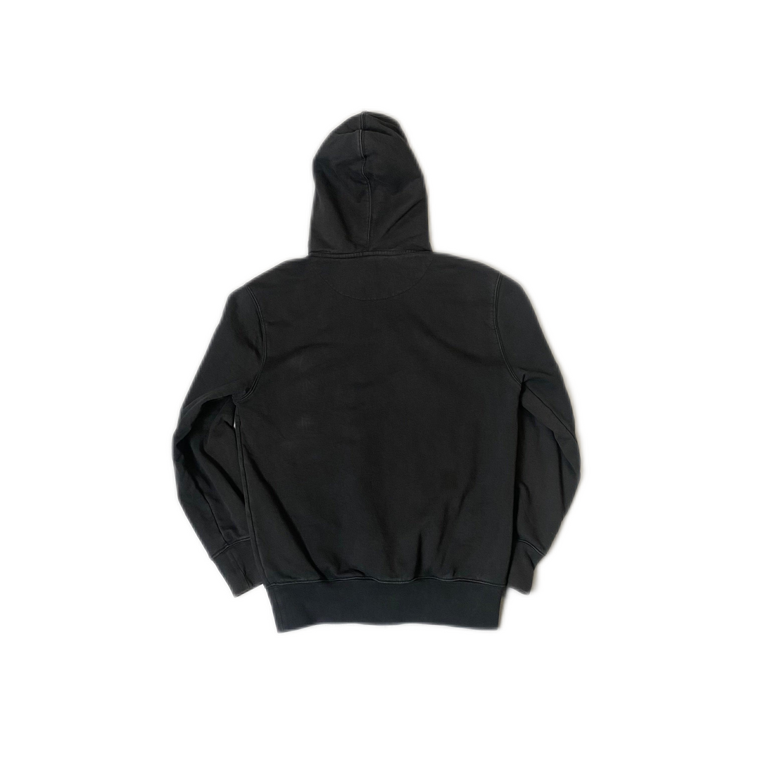 Black Palace Hoodie - S