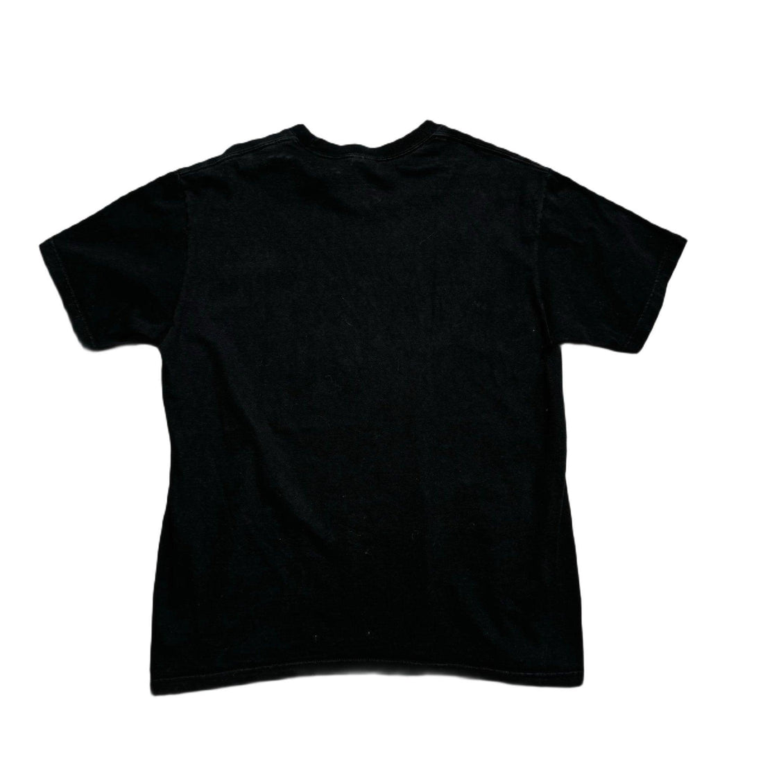 Black Supreme Tee - M