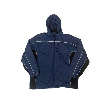 Navy Blue Oakley Jacket - L