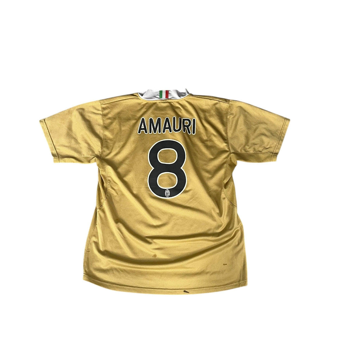 2008 - 09 Juventus Away Shirt - Kids