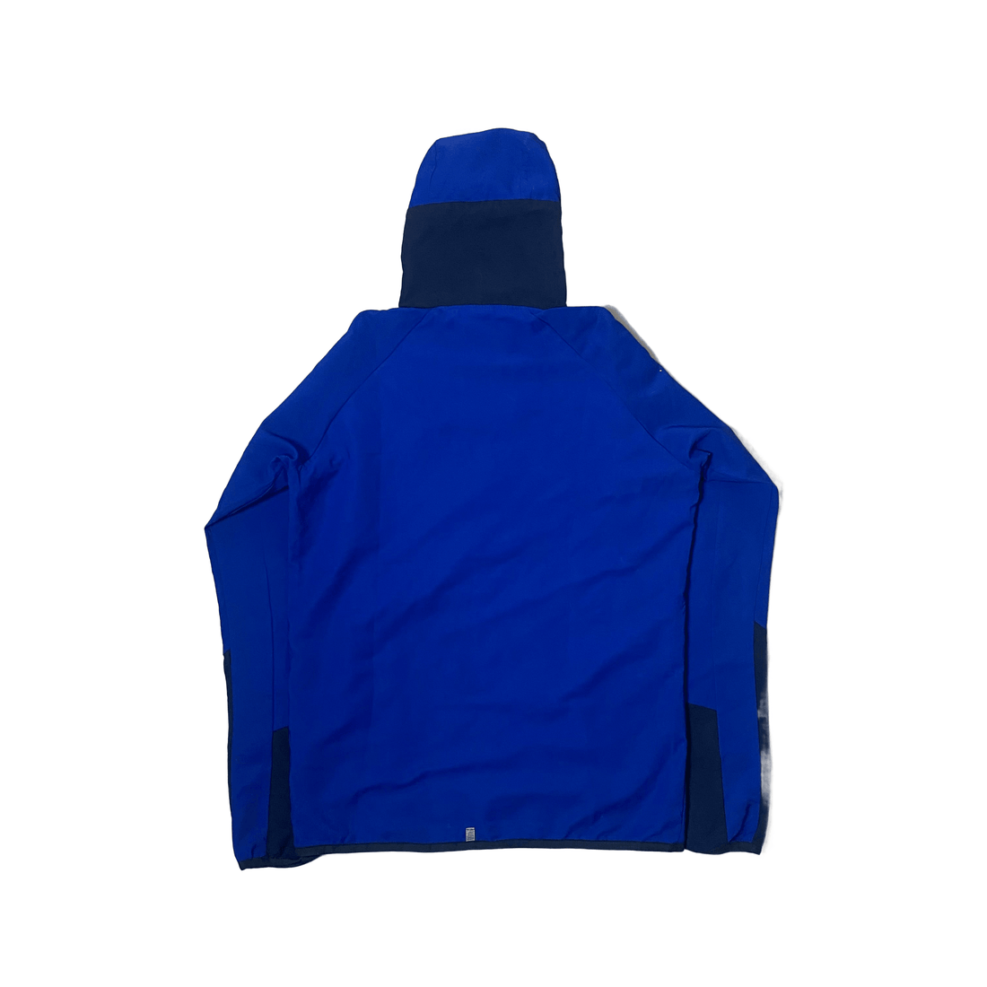 Blue Oakley Jacket - M