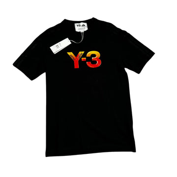 Brand New Black Palace x Y-3 Tee - XS (Recommended Size - S)