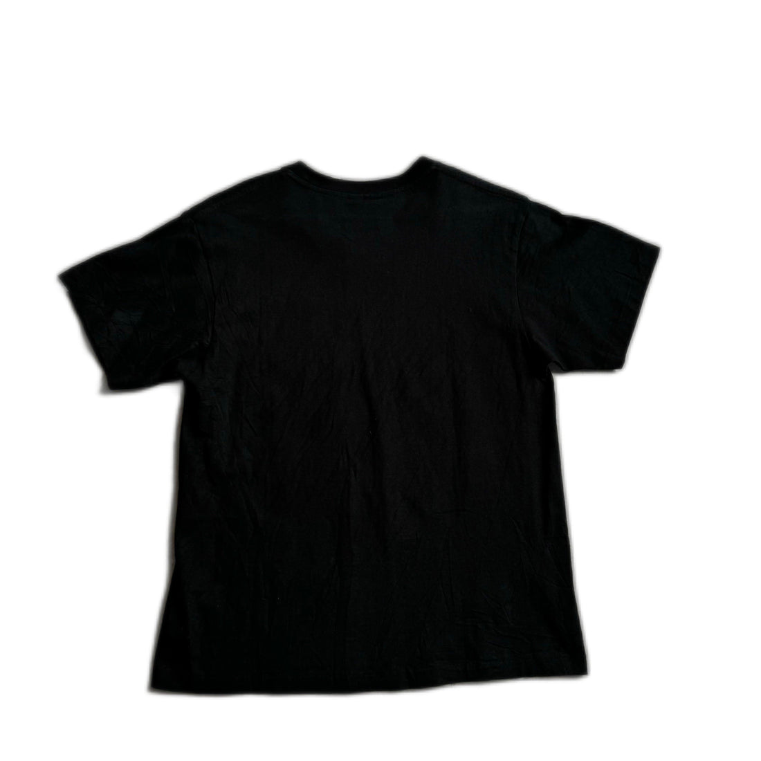 Black A Bathing Ape (BAPE) Tee - S