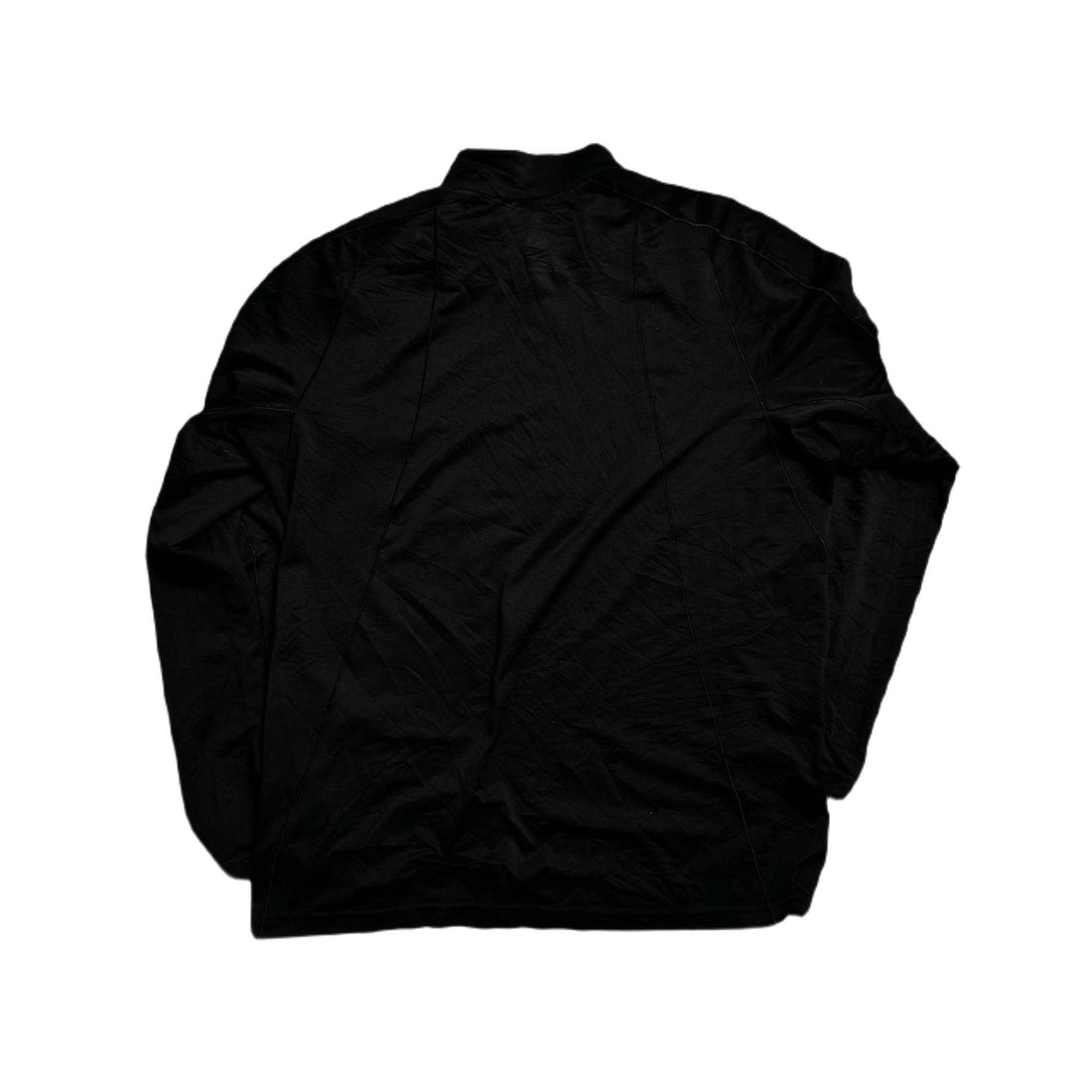 Black Arc'Teryx 1/4 Zip - S