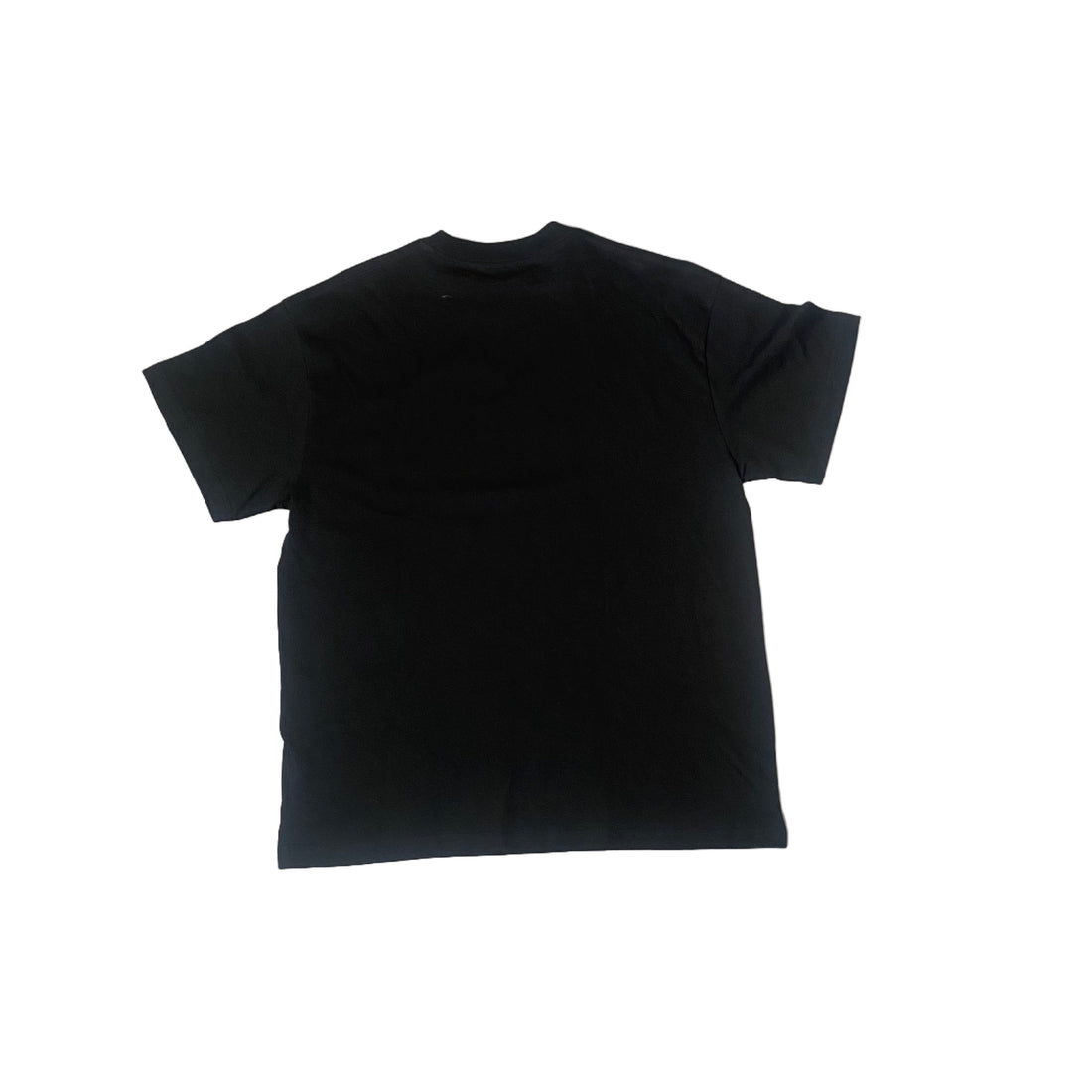 Black Corteiz Tee - M