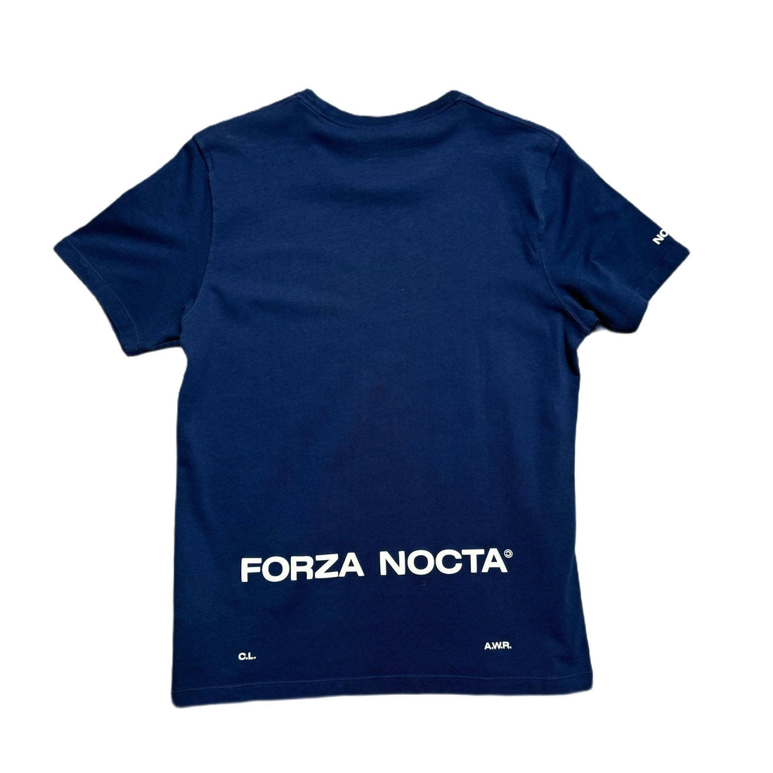 Navy Blue Nike x NOCTA Tee - M