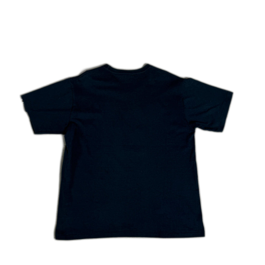 Navy Blue A Bathing Ape (BAPE) Tee - L