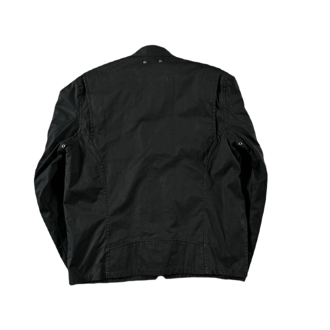 Vintage Black Louis Vuitton Jacket - M