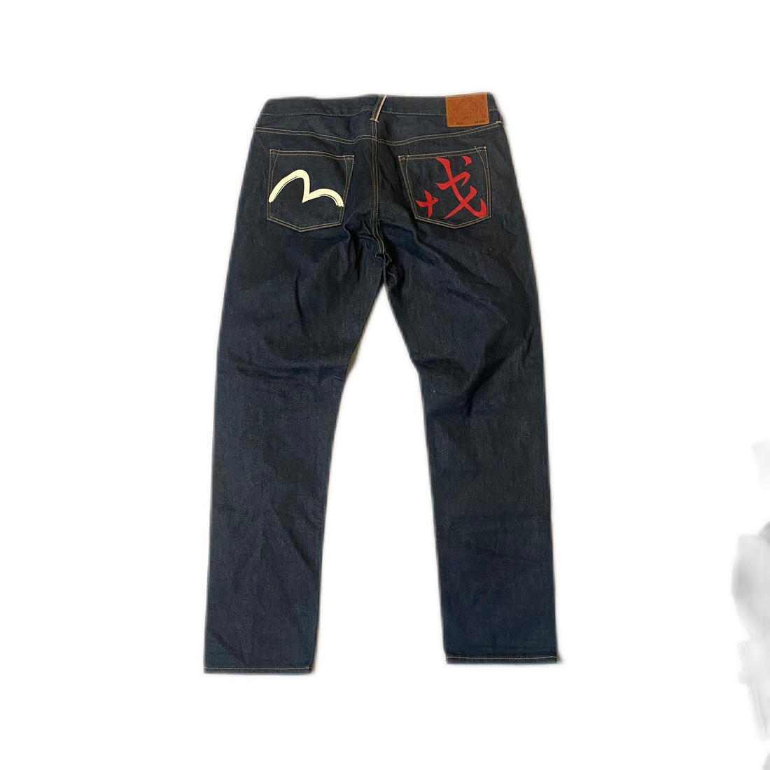 Evisu Jeans - L