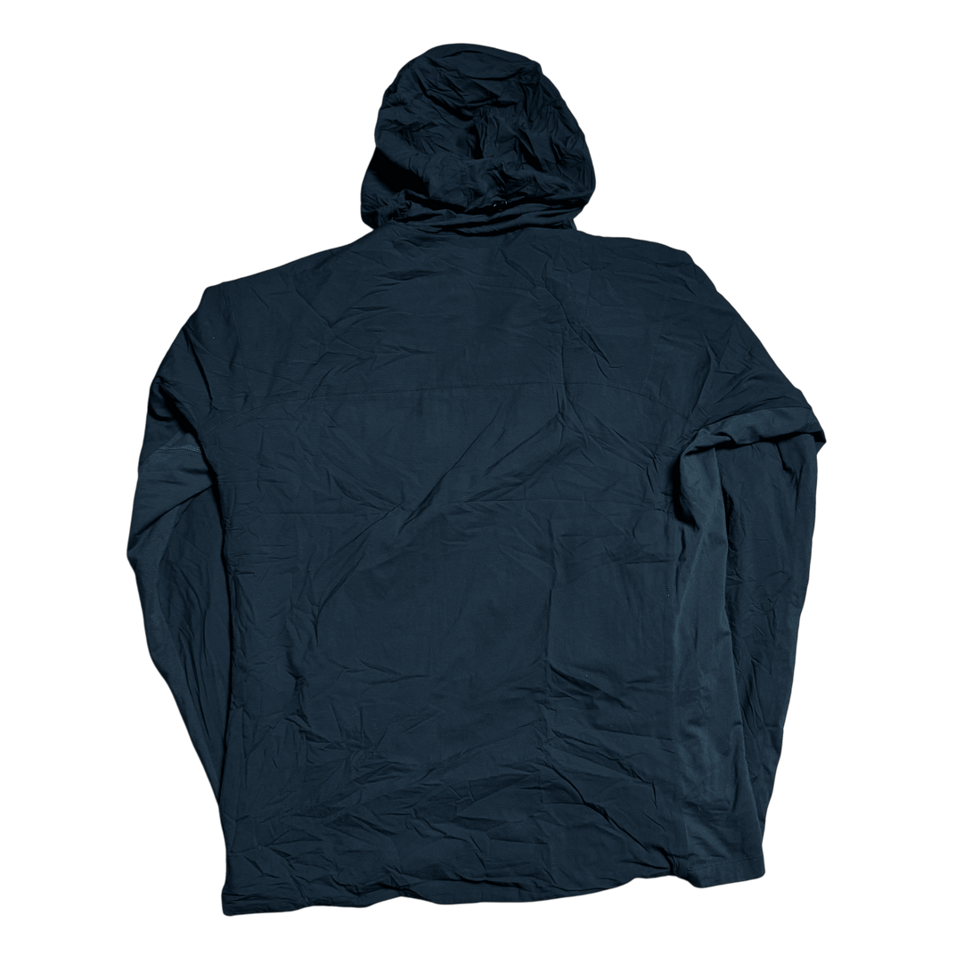 Navy Blue Arc'Teryx Jacket - M