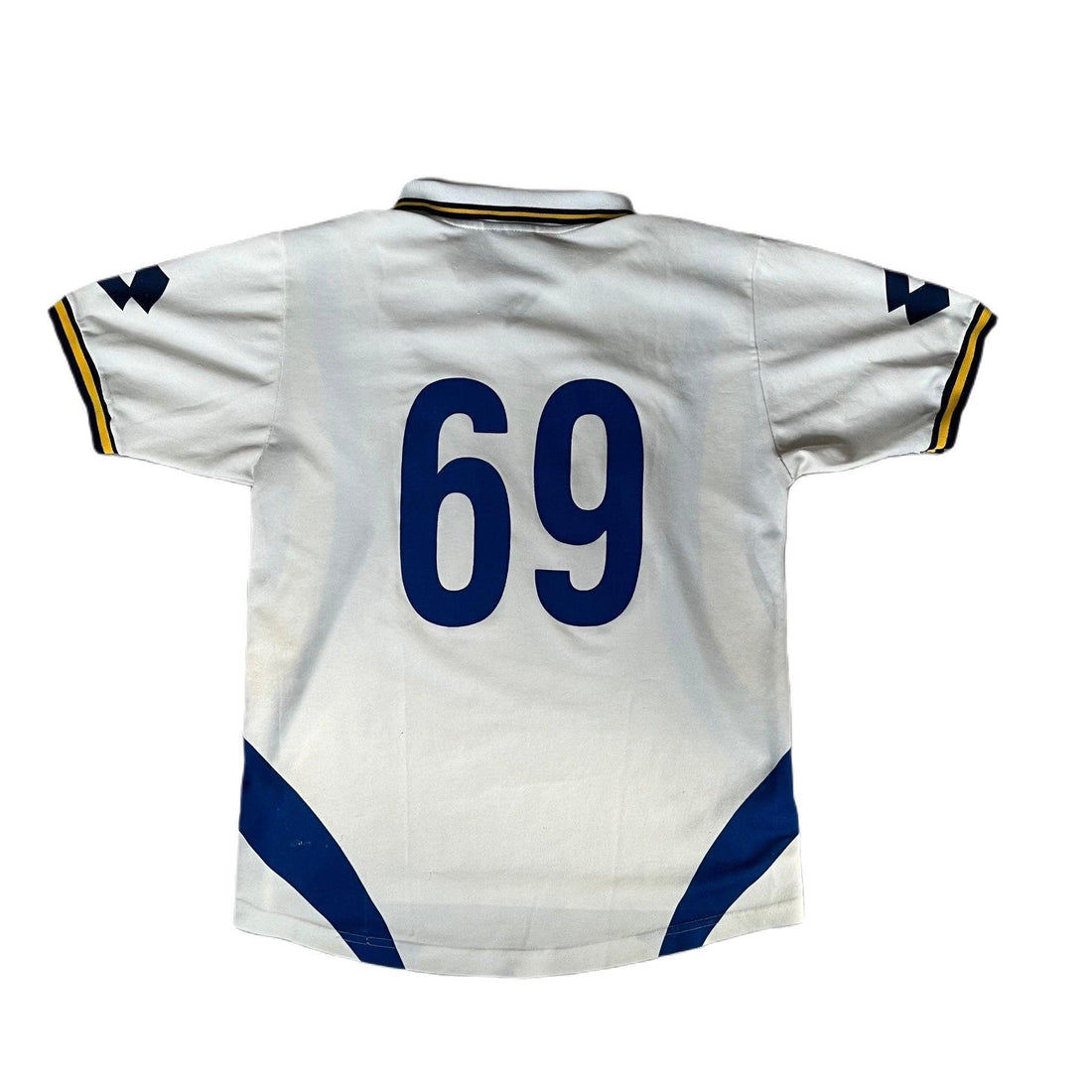 2000 - 01 Hellas Verona Away Shirt - M