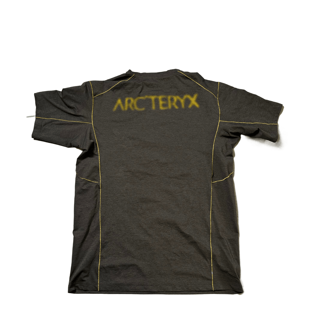 Grey Arc’Teryx Tee - M