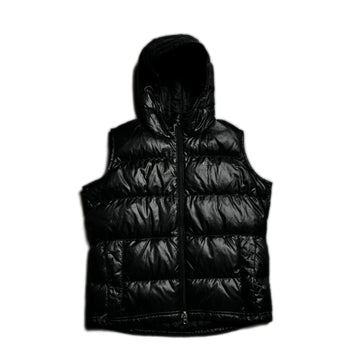 Black Nike ACG Puffer Gilet - S