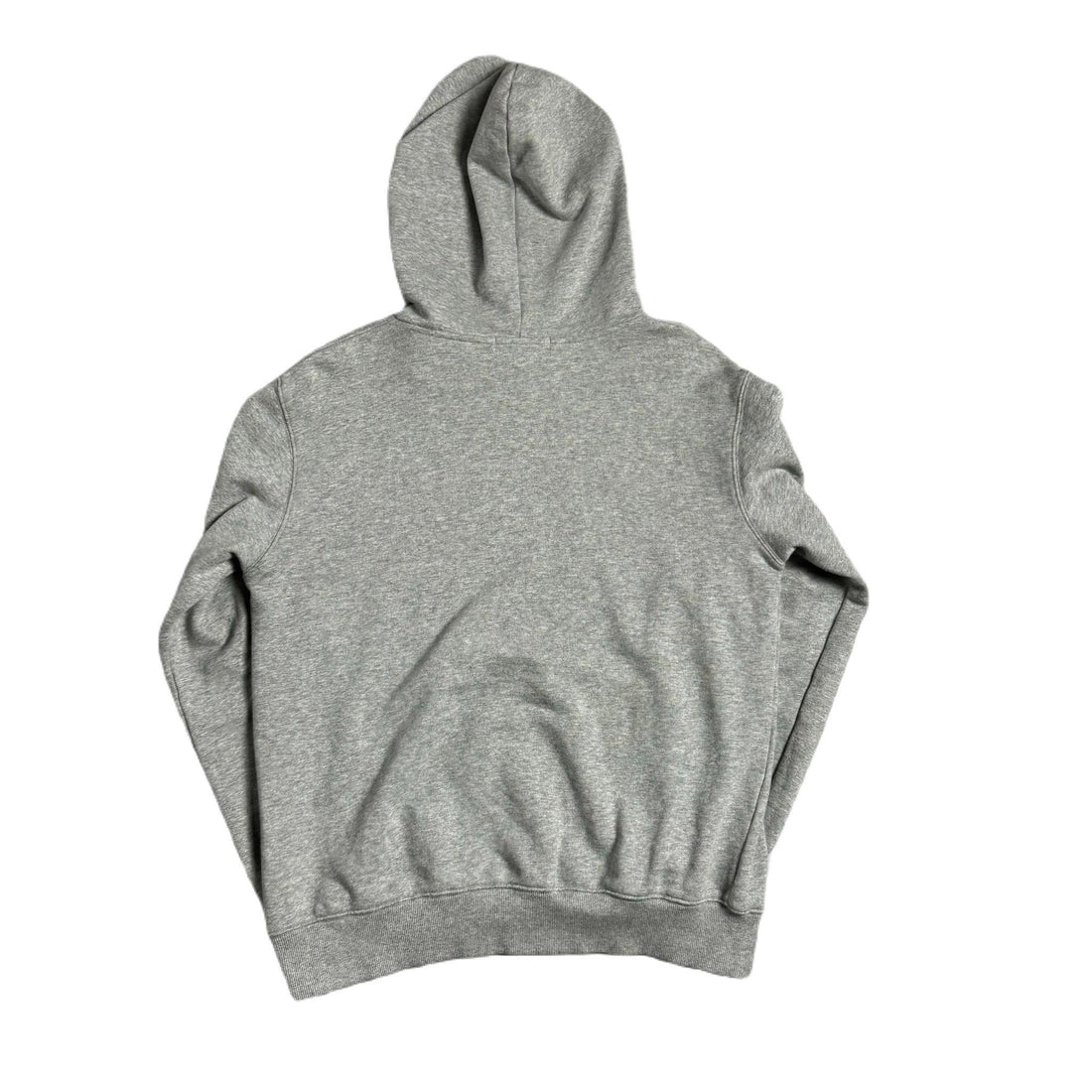 Grey Comme Des Garcons (CDG) Hoodie - L