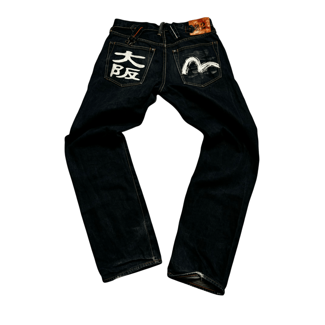 Evisu Jeans - 32